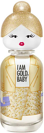 Benetton — Benetton Sisterland Golden Vanilla