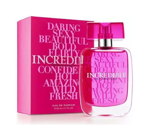 Victoria's Secret — Victoria's Secret Incredible