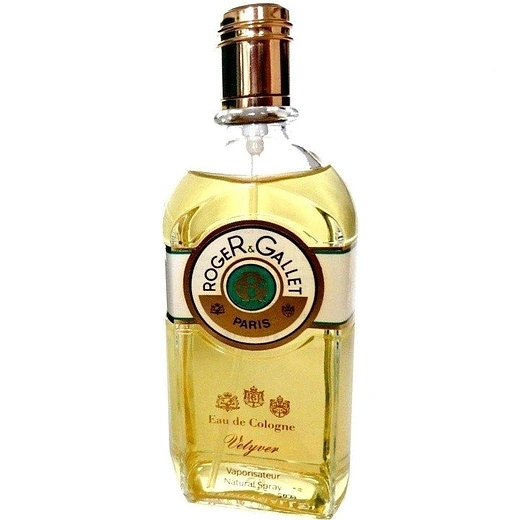 Roger & Gallet — Roger & Gallet Vetyver