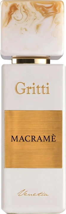 Dr. Gritti Macrame — фото 3