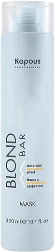Kapous Professional — Kapous Professional Blond Bar Mask