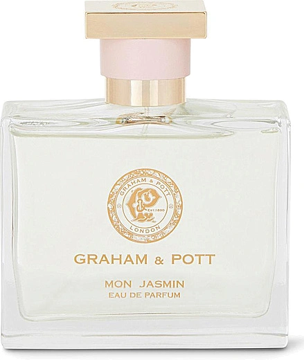 Graham & Pott — Graham & Pott Mon Jasmin Духи