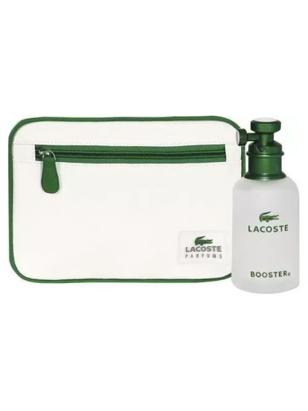 Lacoste — Lacoste Booster