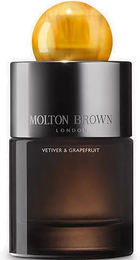 Molton Brown — Molton Brown Vetiver & Grapefruit