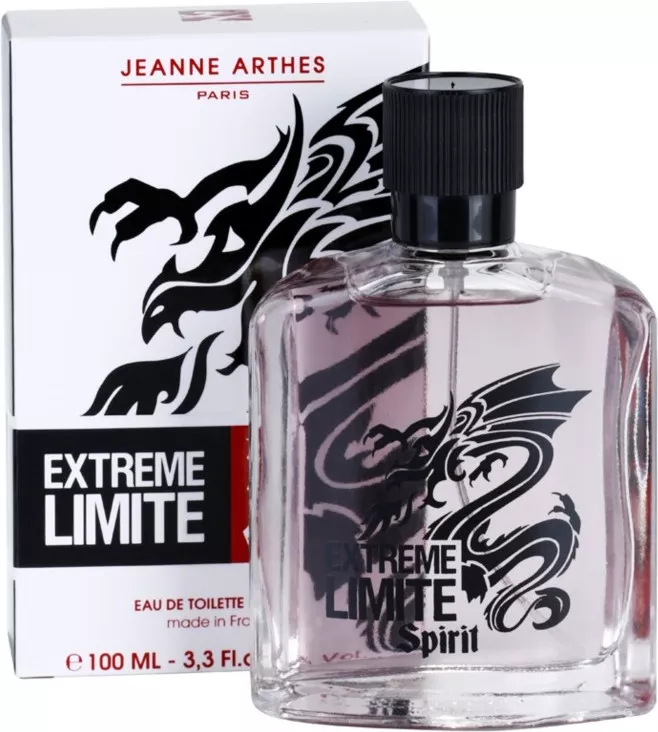 Jeanne Artes Extreme Limite Spirt — фото 3