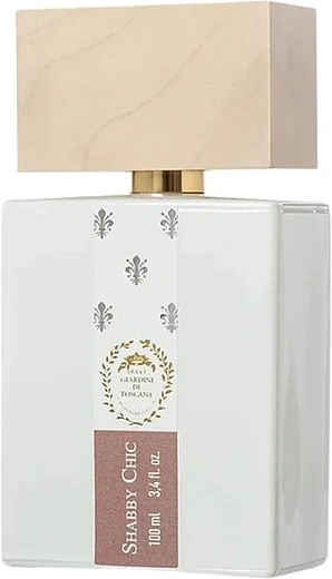 Giardini di Toscana — Giardini di Toscana Shabby Chic