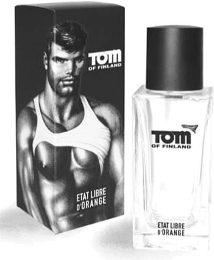 Etat Libre D Orange — Etat Libre D Orange Tom Of Finland