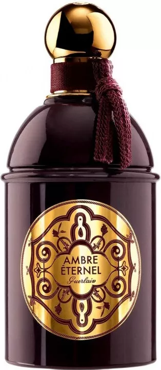 Guerlain Ambre Eternel — фото 2