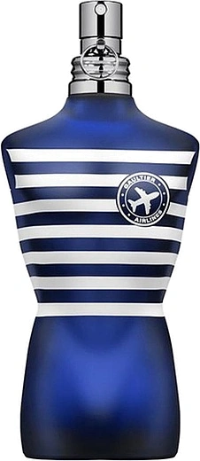 Jean Paul Gaultier — Jean Paul Gaultier Le Male Airlines