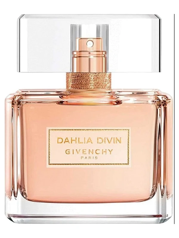 Givenchy — Givenchy Dahlia Divin Nude