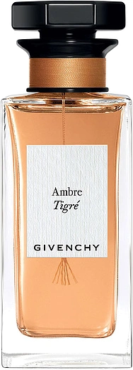 Givenchy — Givenchy Ambre Tigre