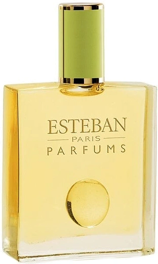 Esteban — Esteban Tempete de Zeste