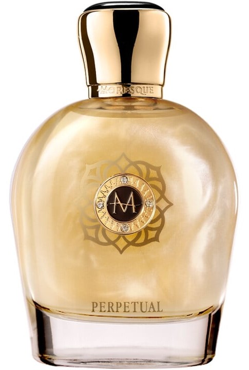 Moresque — Moresque Perpetual