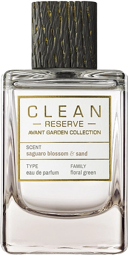 Clean — Clean Saguaro Blossom & Sand