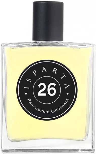 Parfumerie Generale Isparta № 26 — фото 2
