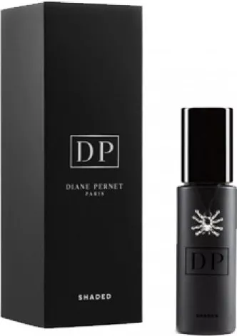 Diane Pernet — Diane Pernet Shaded