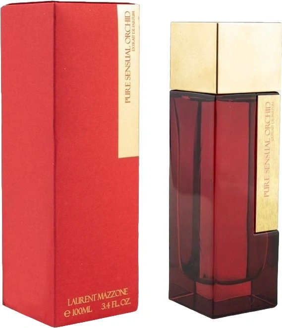 LM Parfums Pure Sensual Orchid — фото 4