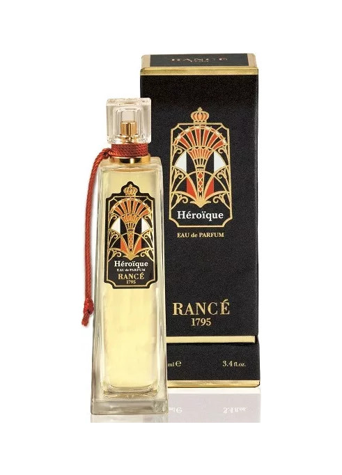 Rance — Rance Heroique