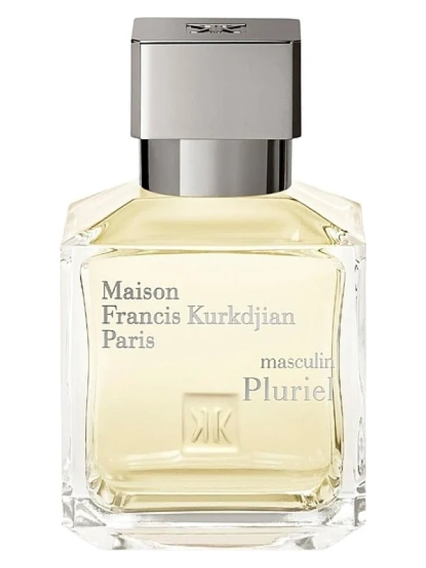 Maison Francis Kurkdjian — Maison Francis Kurkdjian Masculin Pluriel