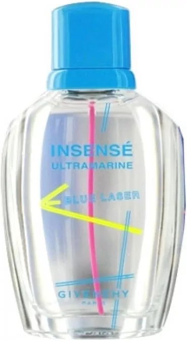 Givenchy Insense Ultramarine Blue Laser — фото 2