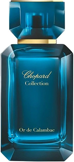 Chopard — Chopard Or De Calambac