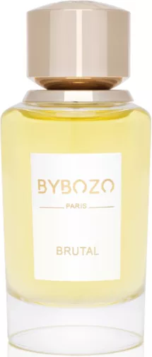 ByBozo — ByBozo Brutal