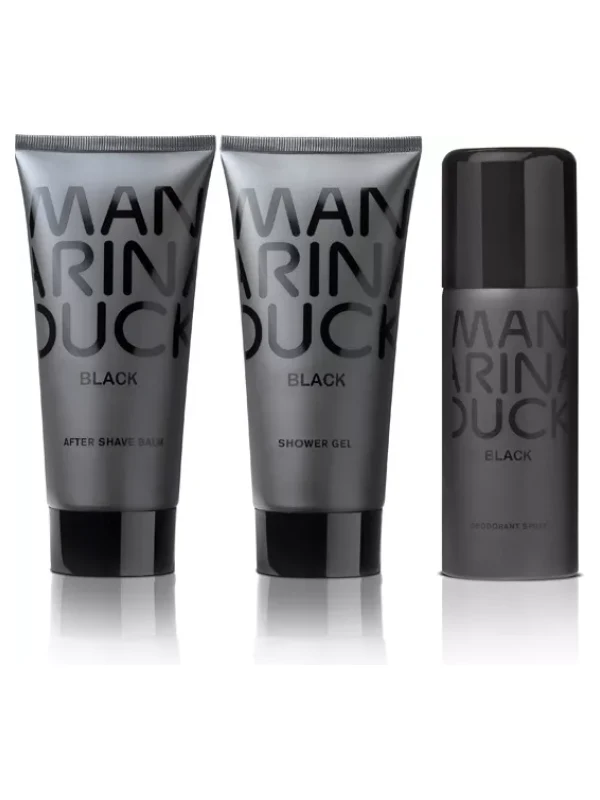 Mandarina Duck — Mandarina Duck Pure Black