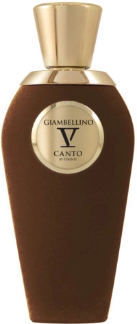 V Canto — V Canto Giambellino