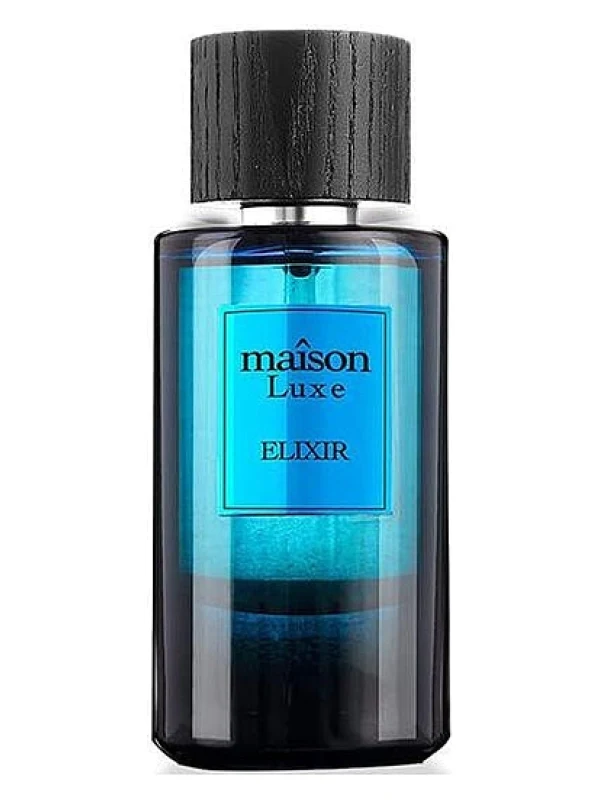 Hamidi — Hamidi Maison Luxe Elixir