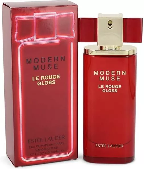Estee Lauder Modern Muse Le Rouge Gloss — фото 4