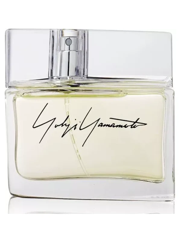 Yohji Yamamoto — Yohji Yamamoto Yohji Pour Homme 2013