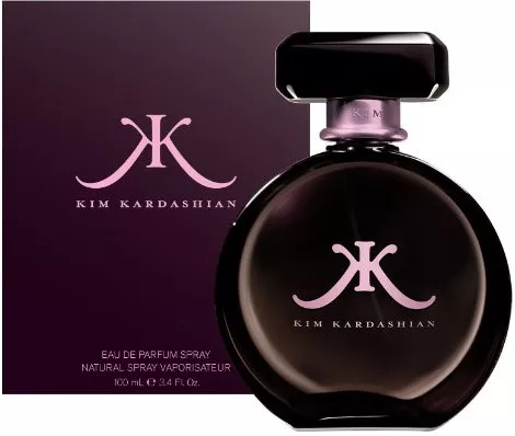 Kim Kardashian — Kim Kardashian Kim Kardashian