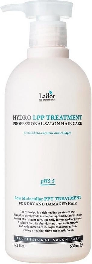 La'dor Hydro LPP Treatment Mask — фото 3
