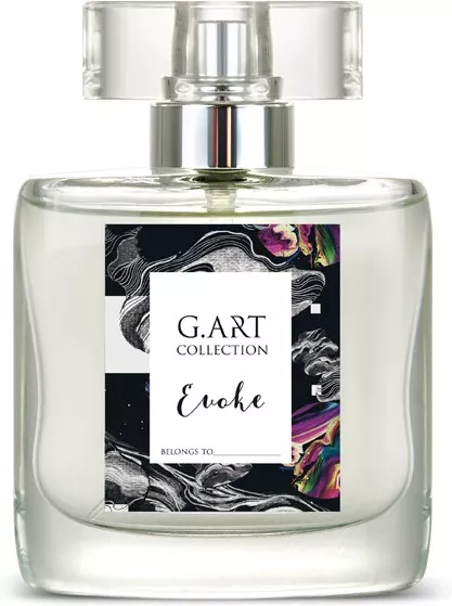 Parfums Genty Evoke — фото 2