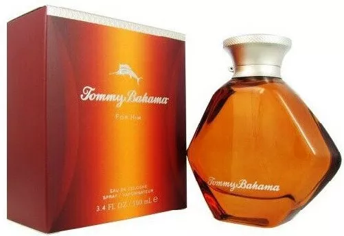 Tommy Bahama Cognac — фото 3