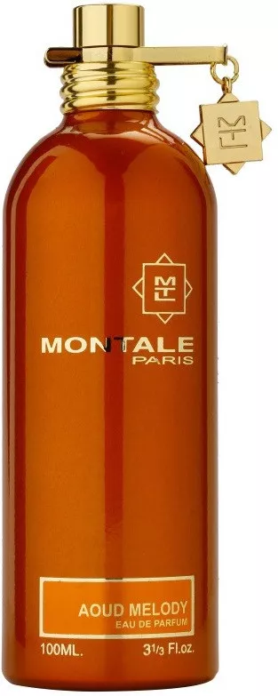 Montale Aoud Melody — фото 2