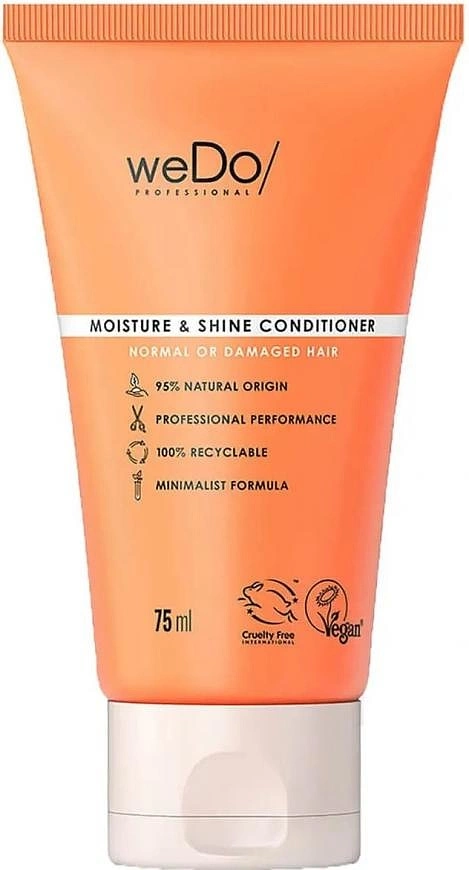 WeDo Moisture & Shine Conditioner — фото 3