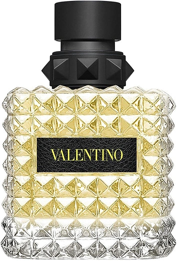 Valentino — Valentino Donna Born In Roma Yellow Dream