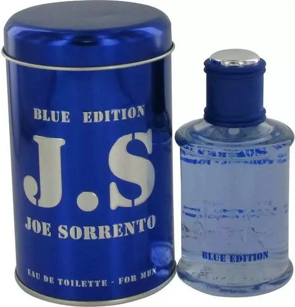 Joe Sorrento Joe Sorrento Blue — фото 3