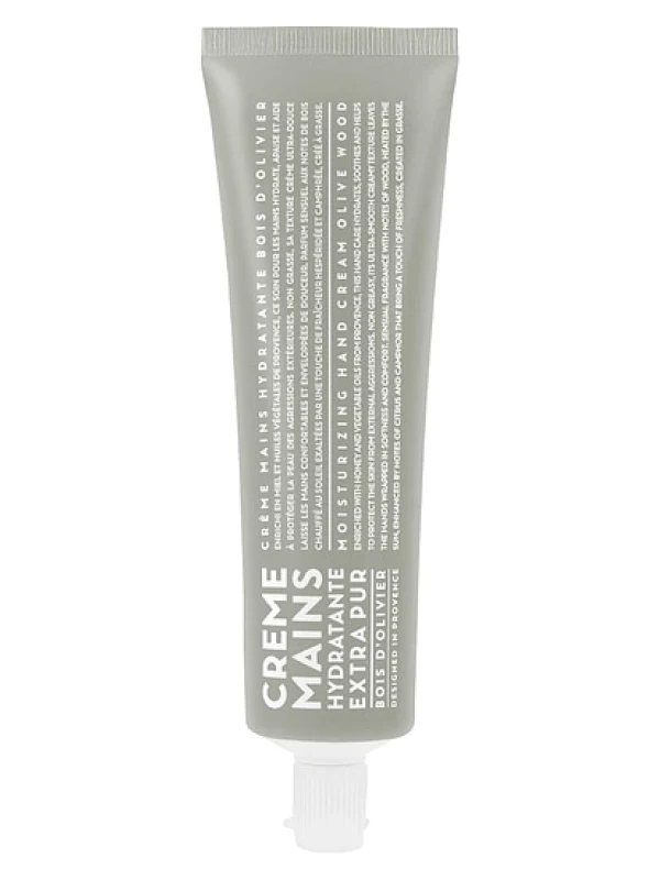 Compagnie De Provence — Compagnie De Provence Bois D`Olivier