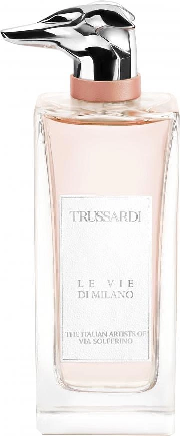 Trussardi The Italian Artists Of Via Solferino — фото 2