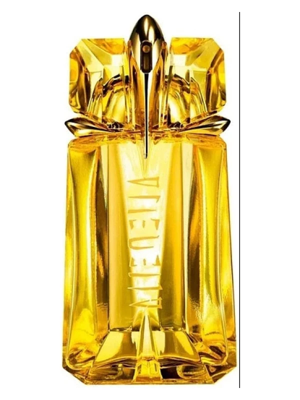 Thierry Mugler — Thierry Mugler Alien Sunessence Legere