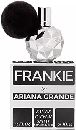 Ariana Grande — Ariana Grande Frankie