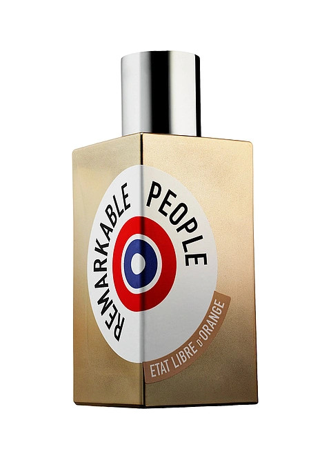 Etat Libre D Orange — Etat Libre D Orange Remarkable People