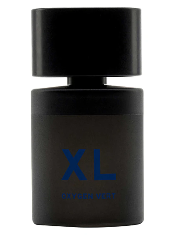 Blood — Blood XL-Oxygen Vert