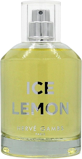 Herve Gambs Paris — Herve Gambs Paris Ice Lemon