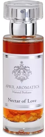 April Aromatics — April Aromatics Nectar Of Love