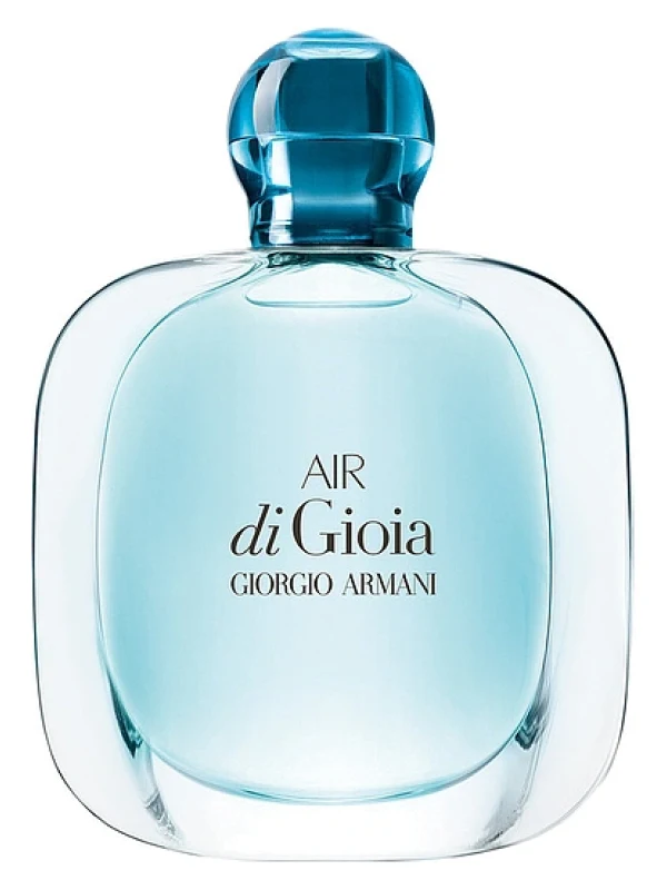 Giorgio Armani — Giorgio Armani Air di Gioia