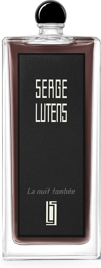 Serge Lutens — Serge Lutens La Nuit Tombee