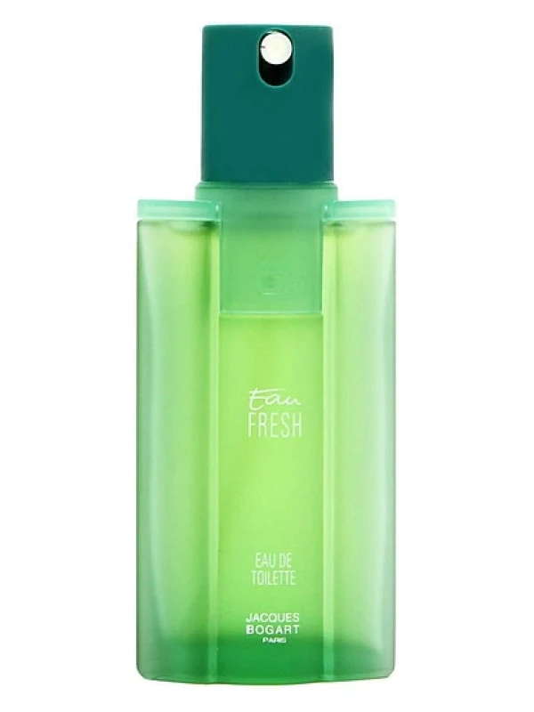 Jacques Bogart — Jacques Bogart Eau Fresh
